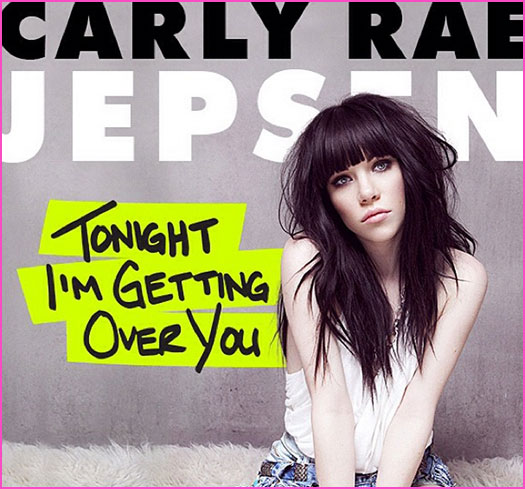 Carly Rae Jepsen